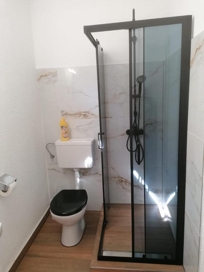 Vila Mateja Trogir Eksteriør billede