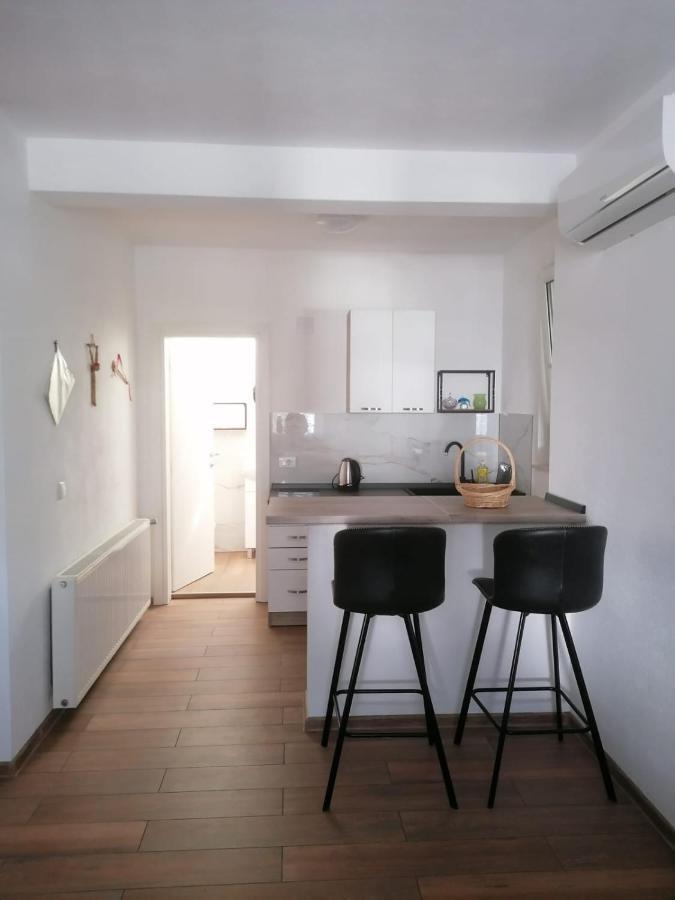 Vila Mateja Trogir Eksteriør billede