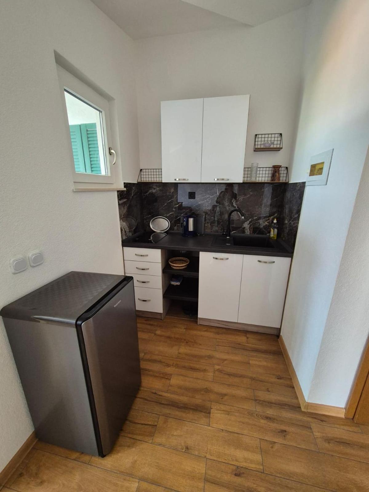 Vila Mateja Trogir Eksteriør billede