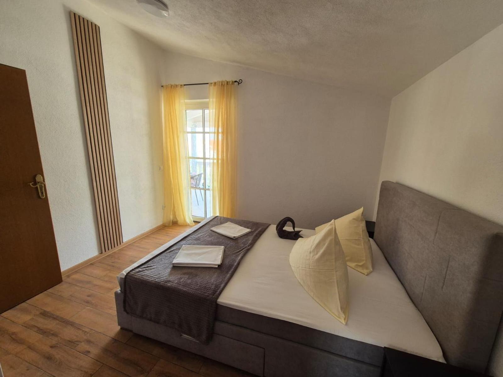 Vila Mateja Trogir Eksteriør billede